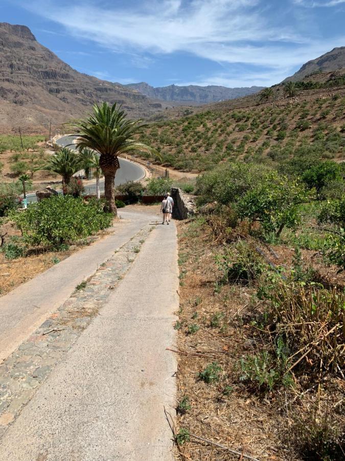 Hotel Masai Mara Resort Gran Canaria San Bartolomé Kültér fotó