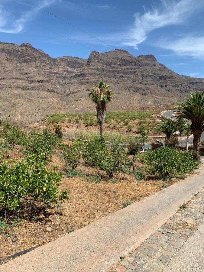 Hotel Masai Mara Resort Gran Canaria San Bartolomé Kültér fotó