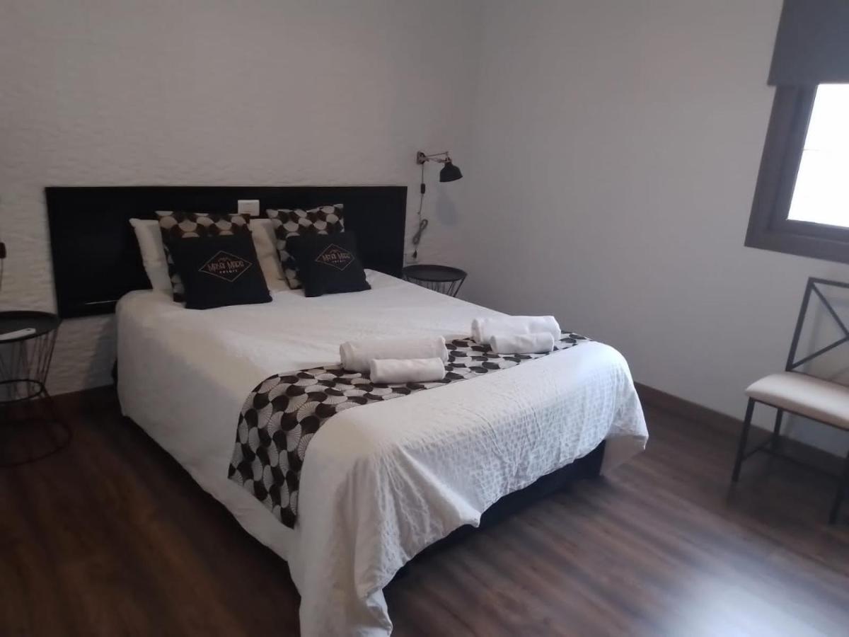 Hotel Masai Mara Resort Gran Canaria San Bartolomé Kültér fotó